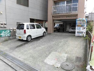 宮町第二ﾋﾞﾙ（熊谷市宮町）の物件外観写真